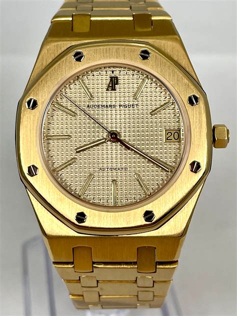 audemars piguet royal oak 4100ba|Audemars Piguet royal oak collection.